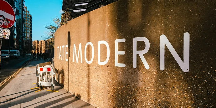 Tate Modern