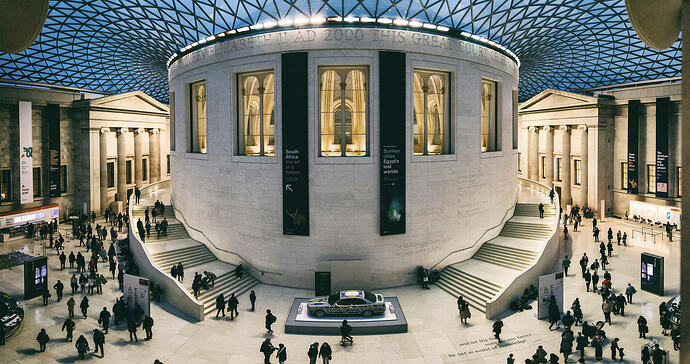 British Museum