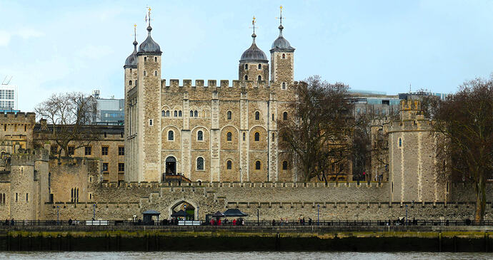 Tower of London