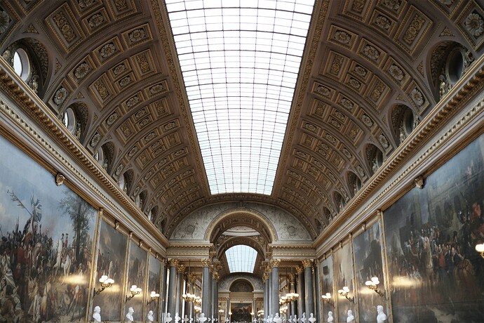 Versailles