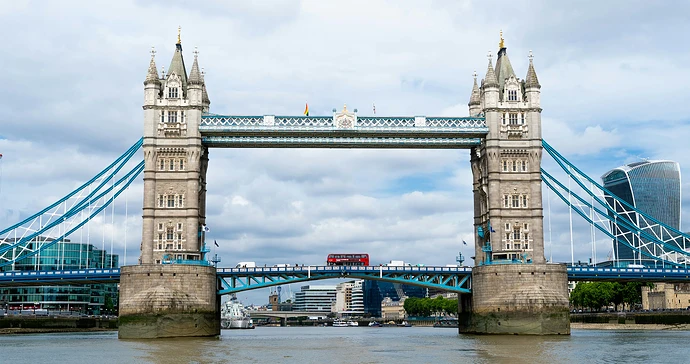 Tower Bridge