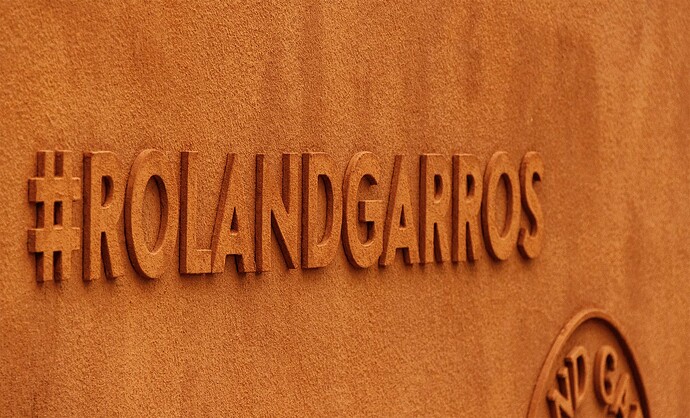 Roland Garros
